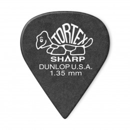 Dunlop 412R1.35 Медиаторы 72 шт