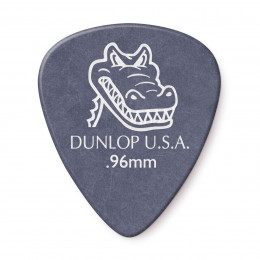 Dunlop 417R. 96 Набор медиаторов (72шт)