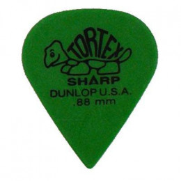 Dunlop 412R.88 Медиаторы (72 шт)