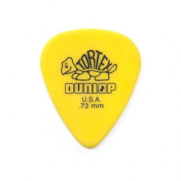 Dunlop 418R. 73 Медиаторы (72 шт)