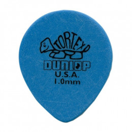 Dunlop 413R1.0 Медиаторы (72 шт)
