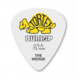 Dunlop 424R. 73 Медиаторы (72 шт)