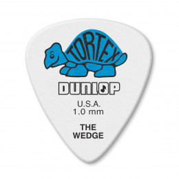 Dunlop 424R1.0 Медиаторы (72 шт)