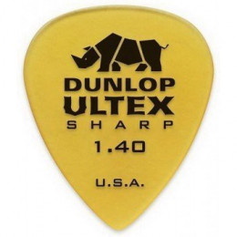 Dunlop 433R1.40 Медиаторы (72 шт)
