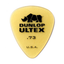 Dunlop 421R. 73 Медиаторы (72 шт)