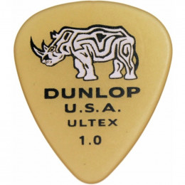 Dunlop 421R1.0 Медиаторы (72 шт)