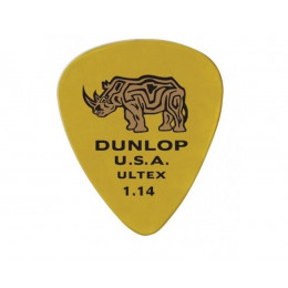 Dunlop 421R1.14 Медиаторы (72 шт)
