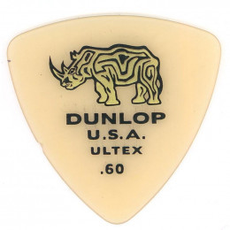 Dunlop 426R. 60 Медиаторы (72 шт)