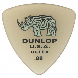 Dunlop 426R. 88 Медиаторы (72 шт)