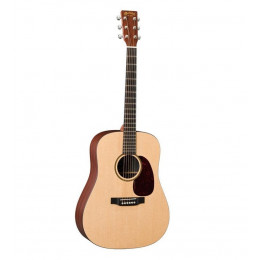 Martin Guitars DXMAE Электроакустическая гитара