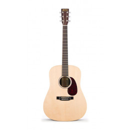 Martin Guitars DX1KAE Электроакустическая гитара