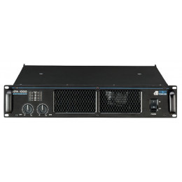 dB Technologies HPA1000 Профессиональный усилитель мощности