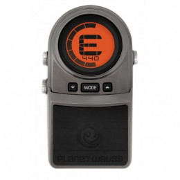 Planet Waves PW-CT-11 Педальный тюнер с жк дисплеем