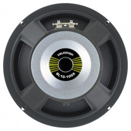 Celestion BL10-100X (T5629AAWD) Динамик для басовых комбо
