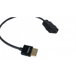 Kramer ADC-HM/HF/PICO Переходной кабель HDMI