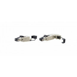 Kramer CON-FIELD Экранированный разъем RJ-45