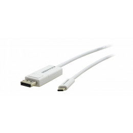 Kramer C-USBC/DPM Переходной кабель USB 3.1 на DisplayPort