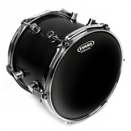 Evans TT10CHR Пластик для том-тома 10"