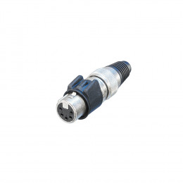 Neutrik NC5FX-HD Разъем XLR