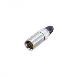 Neutrik NC5MX-HD Разъем