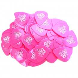 Dunlop 41R. 71 Медиаторы Delrin 500 (72шт)