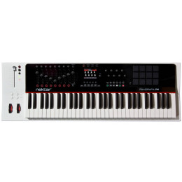 Nektar Panorama P6 USB MIDI клавиатура