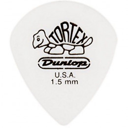 Dunlop 498R1.5 Медиаторы Tortex Jazz III XL (72шт)