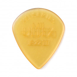 Dunlop 427R138XL Ultex Jazz III XL 24Pack Медиаторы (24шт)