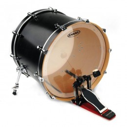 Evans BD22GB2 Пластик для бас-барабана 22"