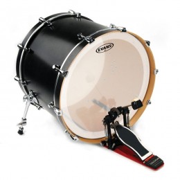 Evans BD22GB3C Пластик для бас-барабана 22"
