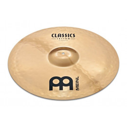 Meinl 20" Medium Ride Classics Custom Тарелка
