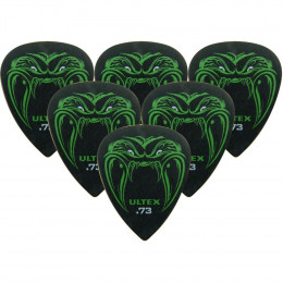 Dunlop PH112P. 73 Медиаторы 0.73 мм