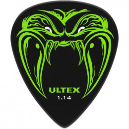 Dunlop PH112P1.14 Медиаторы 1.14 мм