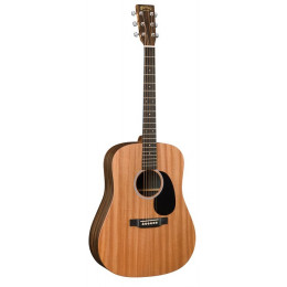 Martin Guitars DX2AE Macassar Электроакустическая гитара
