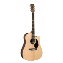 Martin Guitars DCX1AE Macassar Электроакустическая гитара