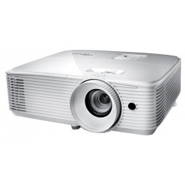 Optoma WU334 Проектор