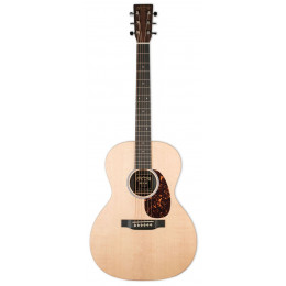 Martin Guitars 00LX1AE Электроакустическая гитара