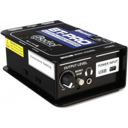Radial BT-Pro Беспроводной интерфейс BlueTooth