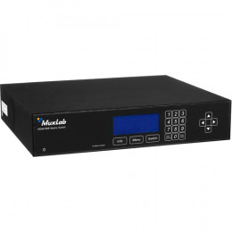 Muxlab 500468-PoE-EU Матричный коммутатор