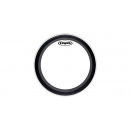 Evans BD24GMAD GMAD Clear Пластик для бас-барабана 24"