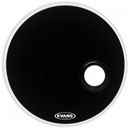 Evans BD18REMAD REMAD Resonant Пластик для бас-барабана 18"