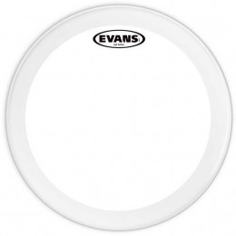 Evans BD18GB2 EQ2 Clear Пластик для бас-барабана 18"