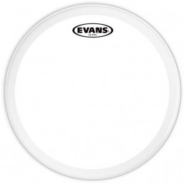 Evans BD18GB1 EQ1 Clear Пластик для бас-барабана 18"