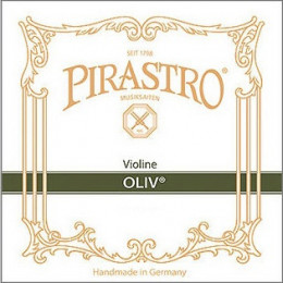 Pirastro 211025 Oliv Violin Комплект струн для скрипки