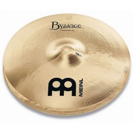 Meinl B14MH-B Medium Hihat 14" Тарелка