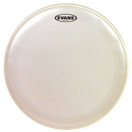 Evans BD22GB3C EQ3 Frosted Пластик для бас-барабана 22"