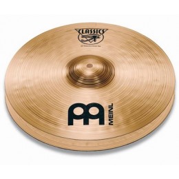 Meinl C14PH Powerful HI-HAT 14" Тарелки Hi-Hat 14"