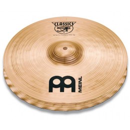 Meinl C14PSW Powerful Soundwave HI-HAT 14" Тарелка