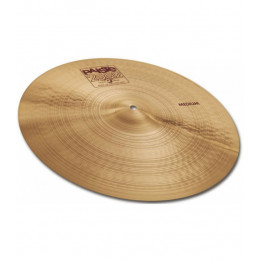 Paiste 0001061520 2002 Medium Тарелка 20''