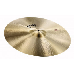 Paiste 0001041218 Formula 602 Thin Crash Тарелка 18''
